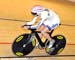 Wendy Houvenaghel  		CREDITS: Rob Jones  		TITLE: 2010 Track World Championships Copenhagen, Denmark  		COPYRIGHT: Rob Jones/CANADIANCYCLIST