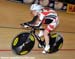 Monique Sullivan was disappointed with 14th  		CREDITS: Rob Jones  		TITLE: 2010 Track World Championships Copenhagen, Denmark  		COPYRIGHT: Rob Jones/CANADIANCYCLIST