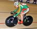Olga Panarina took bronze  		CREDITS: Rob Jones  		TITLE: 2010 Track World Championships Copenhagen, Denmark  		COPYRIGHT: Rob Jones/CANADIANCYCLIST