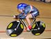 Sandie Clair  		CREDITS: Rob Jones  		TITLE: 2010 Track World Championships Copenhagen, Denmark  		COPYRIGHT: Rob Jones/CANADIANCYCLIST