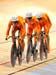 Netherlands 6th  		CREDITS: Rob Jones  		TITLE: 2010 Track World Championships Copenhagen, Denmark  		COPYRIGHT: Rob Jones/CANADIANCYCLIST