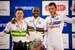 2010 UCI Track World Championships, Copenhagen, Denmark