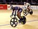 Bauge and Perkins in gold medal final  		CREDITS: Rob Jones  		TITLE: 2010 Track World Championships Copenhagen, Denmark  		COPYRIGHT: Rob Jones/CANADIANCYCLIST