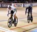 Bauge and Perkins in gold medal final  		CREDITS: Rob Jones  		TITLE: 2010 Track World Championships Copenhagen, Denmark  		COPYRIGHT: Rob Jones/CANADIANCYCLIST
