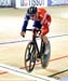 Ed Clancy  		CREDITS: Rob Jones  		TITLE: 2010 Track World Championships Copenhagen, Denmark  		COPYRIGHT: Rob Jones/CANADIANCYCLIST