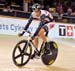Phinney struggled in the Points and Scratch Races  		CREDITS: Rob Jones  		TITLE: 2010 Track World Championships Copenhagen, Denmark  		COPYRIGHT: Rob Jones/CANADIANCYCLIST