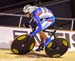 Victor Manakov  		CREDITS: Rob Jones  		TITLE: 2010 Track World Championships Copenhagen, Denmark  		COPYRIGHT: Rob Jones/CANADIANCYCLIST