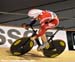 Ed Clancy  		CREDITS: Rob Jones  		TITLE: 2010 Track World Championships Copenhagen, Denmark  		COPYRIGHT: Rob Jones/CANADIANCYCLIST