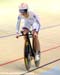 Wendy Houvenaghel  		CREDITS: Rob Jones  		TITLE: 2010 Track World Championships Copenhagen, Denmark  		COPYRIGHT: Rob Jones/CANADIANCYCLIST