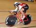 Pascale Schnider  		CREDITS: Rob Jones  		TITLE: 2010 Track World Championships Copenhagen, Denmark  		COPYRIGHT: Rob Jones/CANADIANCYCLIST