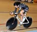 Alison Shanks  		CREDITS: Rob Jones  		TITLE: 2010 Track World Championships Copenhagen, Denmark  		COPYRIGHT: Rob Jones/CANADIANCYCLIST