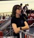 Coach Tanya Dubnicoff follows Whitten