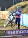 Amy Dombroski (USA) 		CREDITS: Rob Jones 		TITLE: 2011 CycloCross World Championships 		COPYRIGHT: Rob Jones/Canadiancyclist.com