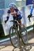 Amy Dombroski ( USA) 		CREDITS: Rob Jones 		TITLE: 2011 CycloCross World Championships 		COPYRIGHT: Rob Jones/Canadiancyclist.com