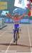 Marianne Vos wins 		CREDITS: Rob Jones 		TITLE: 2011 CycloCross World Championships 		COPYRIGHT: Rob Jones/Canadiancyclist.com