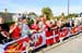 Danish fans 		CREDITS:  		TITLE: Road World Championships 		COPYRIGHT: Rob Jones/www.canadiancyclist.com 2011© All rights retained - no use permitted without prior, written permission