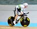 Michael Hepburn won the bronze  		CREDITS: Rob Jones  		TITLE: 2011 Track World Championships  		COPYRIGHT: ROB JONES/CANADIAN CYCLIST.COM
