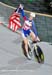 Hammer celebrates  		CREDITS: Rob Jones  		TITLE: 2011 Track World Championships  		COPYRIGHT: ROB JONES/CANADIAN CYCLIST.COM