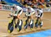 Australia qualified fourth  		CREDITS: Rob Jones  		TITLE: 2011 Track World Championships  		COPYRIGHT: ROB JONES/CANADIAN CYCLIST.COM