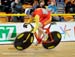 Guo Shuang  		CREDITS: Rob Jones  		TITLE: 2011 Track World Championships  		COPYRIGHT: ROB JONES/CANADIAN CYCLIST.COM