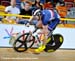 Mickaël Bourgain was the fastest qualifier  		CREDITS: Rob Jones  		TITLE: 2011 Track World Championships  		COPYRIGHT: ROB JONES/CANADIAN CYCLIST.COM