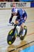 Francois Pervis took silver  		CREDITS: Rob Jones  		TITLE: 2011 Track World Championships  		COPYRIGHT: ROB JONES/CANADIAN CYCLIST.COM