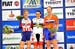 Porium  		CREDITS: Rob Jones  		TITLE: 2011 Track World Championships  		COPYRIGHT: ROB JONES/CANADIAN CYCLIST.COM