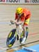 Teruel finished just off the podium  		CREDITS: Rob Jones  		TITLE: 2011 Track World Championships  		COPYRIGHT: ROB JONES/CANADIAN CYCLIST.COM