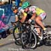 Joanie Caron (Colavita-espnW Pro Cycling) and Kristen LaSasso (Mellow Mushroom) 		CREDITS:  		TITLE:  		COPYRIGHT: Greg Descantes