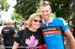 Ryder and his Mom 		CREDITS:  		TITLE: 2012 Tour de France 		COPYRIGHT: © CanadianCyclist.com 2012
