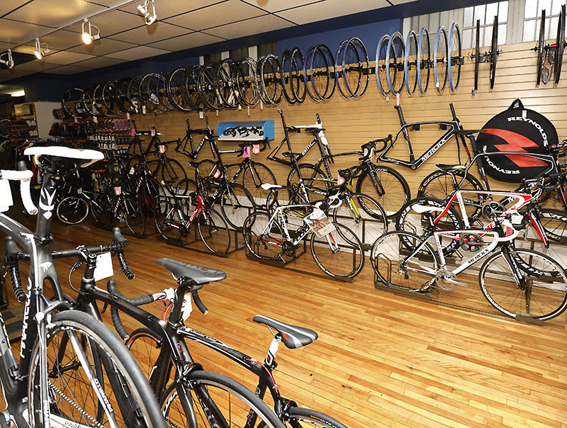 best stores to buy bikes