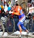 Marianne Vos (Netherlands) 		CREDITS:  		TITLE: 2013 Cyclo-cross World Championships 		COPYRIGHT: CANADIANCYCLIST