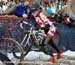 Emily Batty (Canada) 		CREDITS:  		TITLE: 2013 Cyclo-cross World Championships 		COPYRIGHT: CANADIANCYCLIST