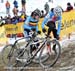Cant and Nash tangle 		CREDITS:  		TITLE: 2013 Cyclo-cross World Championships 		COPYRIGHT: CANADIANCYCLIST