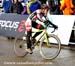 Julie Lafreniere 		CREDITS:  		TITLE: 2013 Cyclo-cross World Championships 		COPYRIGHT: CANADIANCYCLIST