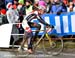 Mical Dyck 		CREDITS:  		TITLE: 2013 Cyclo-cross World Championships 		COPYRIGHT: CANADIANCYCLIST