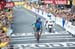 Tony Martin wins 		CREDITS:  		TITLE: 2013 Tour de France 		COPYRIGHT: © Casey B. Gibson 2013