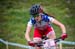 Kate Courtney (Specialized Racing XC) 		CREDITS:  		TITLE:  		COPYRIGHT: Marius Maasewerd / EGO-PROMOTION