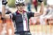 Carmen Small (DNA Cycling p/b K4) wins 		CREDITS:  		TITLE: Silver City