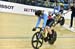 OBrien vs Sullivan in 1/16th Final 		CREDITS:  		TITLE: 2016 Track World Cup 3 - Hong Kong 		COPYRIGHT: (C) Copyright 2015 Guy Swarbrick All rights reserved