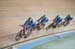 UCI Track World Cup Series 2014-15 Round III - Cali Colombia