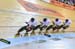 Women Team Pursuit - Canada 		CREDITS:  		TITLE: 2015 Track World Cup 2, New Zealand 		COPYRIGHT: (C) Copyright 2015 Guy Swarbrick All rights reserved