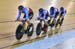 Men Team Pursuit - Canada 		CREDITS:  		TITLE: 2015 Track World Cup 2, New Zealand 		COPYRIGHT: (C) Copyright 2015 Guy Swarbrick All rights reserved