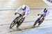 Women Team Sprint - China  		CREDITS:  		TITLE: 2015 Track World Cup 2, New Zealand 		COPYRIGHT: (C) Copyright 2015 Guy Swarbrick All rights reserved