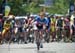 Megan Guarniergets called up 		CREDITS:  		TITLE: Philadelphia International Cycling Classic 		COPYRIGHT: © Casey B. Gibson 2015