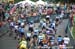 Women on Lemon Hill climb 		CREDITS:  		TITLE: Philadelphia International Cycling Classic 		COPYRIGHT: © Casey B. Gibson 2015