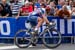 Sagan hits the final straightaway 		CREDITS:  		TITLE: 2015 UCI Road World Championships 		COPYRIGHT: 2015 Jonathan Devich