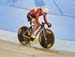 Kinley Gibson 		CREDITS: Robert Jones-Canadian Cyclist 		TITLE: 2015 Track Nationals 		COPYRIGHT: Robert Jones-Canadian Cyclist