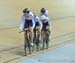 Great Britain (Katie Archibald/Laura Trott/Elinor Barker/Joanna Rowsell) 		CREDITS:  		TITLE: 2015 Track World Championships 		COPYRIGHT: Rob Jones/www.canadiancyclist.com 2015 -copyright -All rights retained - no use permitted without prior, written perm
