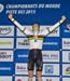 World Champion Stefan Kueng (Switzerland) 		CREDITS:  		TITLE:  		COPYRIGHT: Robert Jones-Canadian Cyclist